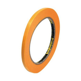 Japonská maskovací páska 6mm