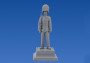 1:16 British Queen's Guards Grenadier