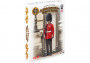 1:16 British Queen's Guards Grenadier