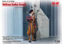 1:16 Vatican Swiss Guard