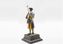 1:16 Vatican Swiss Guard