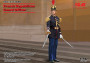 1:16 French Republican Guard Officer