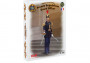 1:16 French Republican Guard Officer