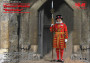 1:16 Yeoman Warder 'Beefeater' (1 figurka)