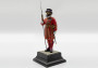 1:16 Yeoman Warder 'Beefeater' (1 figurka)
