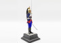 1:16 French Republican Guard Cavalry Regiment Corporal