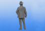 1:24 Henry Ford & Co. (3 figurky)