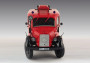 1:35 L1500S LF 8 German Light Fire Truck