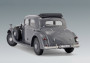 1:35 Typ 320 (W142) Saloon German WWII Staff Car