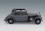 1:35 Typ 320 (W142) Saloon German WWII Staff Car