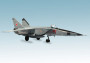 1:48 MiG-25 RBT Soviet Reconnaissance Plane