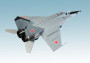 1:48 MiG-25 RBT Soviet Reconnaissance Plane