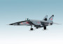 1:48 MiG-25 RBT Soviet Reconnaissance Plane