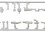 1:35 Soviet Combat Engineers (5 figurek)