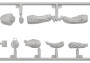 1:35 Soviet Combat Engineers (5 figurek)