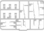 1:35 Soviet Combat Engineers (5 figurek)