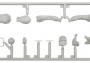 1:35 Soviet Combat Engineers (5 figurek)