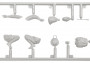 1:35 Soviet Combat Engineers (5 figurek)