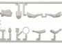 1:35 Soviet Combat Engineers (5 figurek)