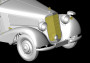 1:35 MB Type 170V Cabrio Saloon