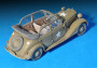 1:35 MB Type 170V Cabrio Saloon