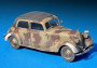 1:35 MB Type 170V Cabrio Saloon