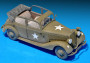 1:35 MB Type 170V Cabrio Saloon