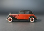 1:35 German Passenger Car Typ 170V Saloon 4 Doors