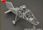 1:35 FL 282 V-6 Kolibri w/ PE Set