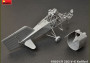 1:35 FL 282 V-6 Kolibri w/ PE Set