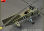 1:35 Flettner FL 282 V-21 Kolibri w/ PE Set