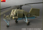 1:35 Flettner FL 282 V-21 Kolibri w/ PE Set