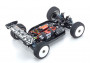 1:8 Kyosho Inferno MP9e EVO V2 EP (ReadySet)