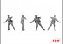 1:35 British infantry (1917–1918)