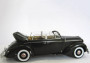 1:35 Admiral Cabriolet German Staff Car