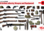 1:35 British Infantry Weapon and Equipment (WWI)