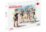 1:35 US Infantry 1917 (4 fig.)