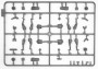1:35 US Infantry 1917 (4 fig.)