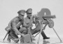 1:35 Russian MG Team WWI (2 fig.)