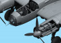 1:48 Junkers Ju 88A-5 German WWII Bomber