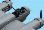 1:48 Junkers Ju 88A-5 German WWII Bomber