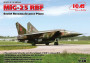 1:48 MiG-25 RBF