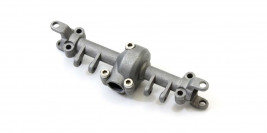 Mini-Z 4x4: Diecast Front Axle Case