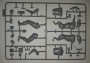 1:16 IDF K-9 unit ″OKETZ″ (1 fig.and dog)