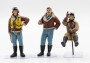 1:32 British Pilots 1939-1945 (3 fig.)