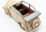 1:35 Kadett K38 Cabriolimousine German Staff Car