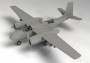 1:48 B-26B-50 Invader Korean War