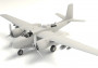 1:48 B-26B-50 Invader Korean War