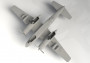 1:48 B-26B-50 Invader Korean War