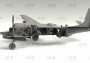 1:48 B-26C-50 Invader Korean War